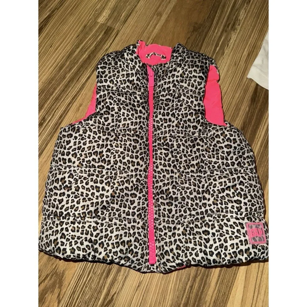 Gymboree GAP Baby Girls‎ Lot 12-24 Months Apple Sweater Overalls Hat Vest